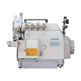 Jack Direct Drive overlock sewing machine